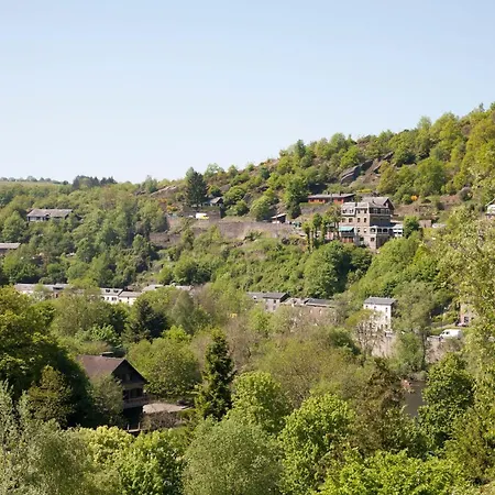 Resort Coco Sweet With Sanitary La Roche-en-Ardenne