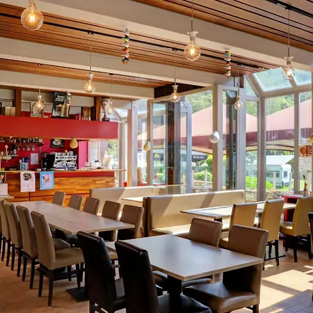 Coco Sweet With Sanitary 리조트 라로셰안알데네