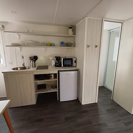 Coco Sweet With Sanitary 리조트 *